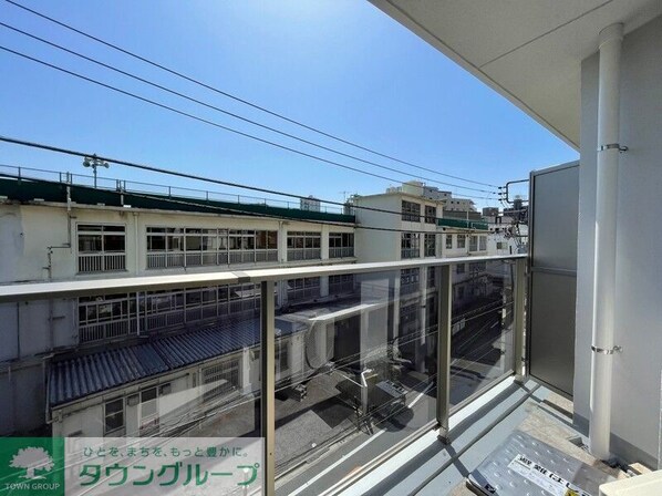 ルミーク本町ウェストの物件内観写真